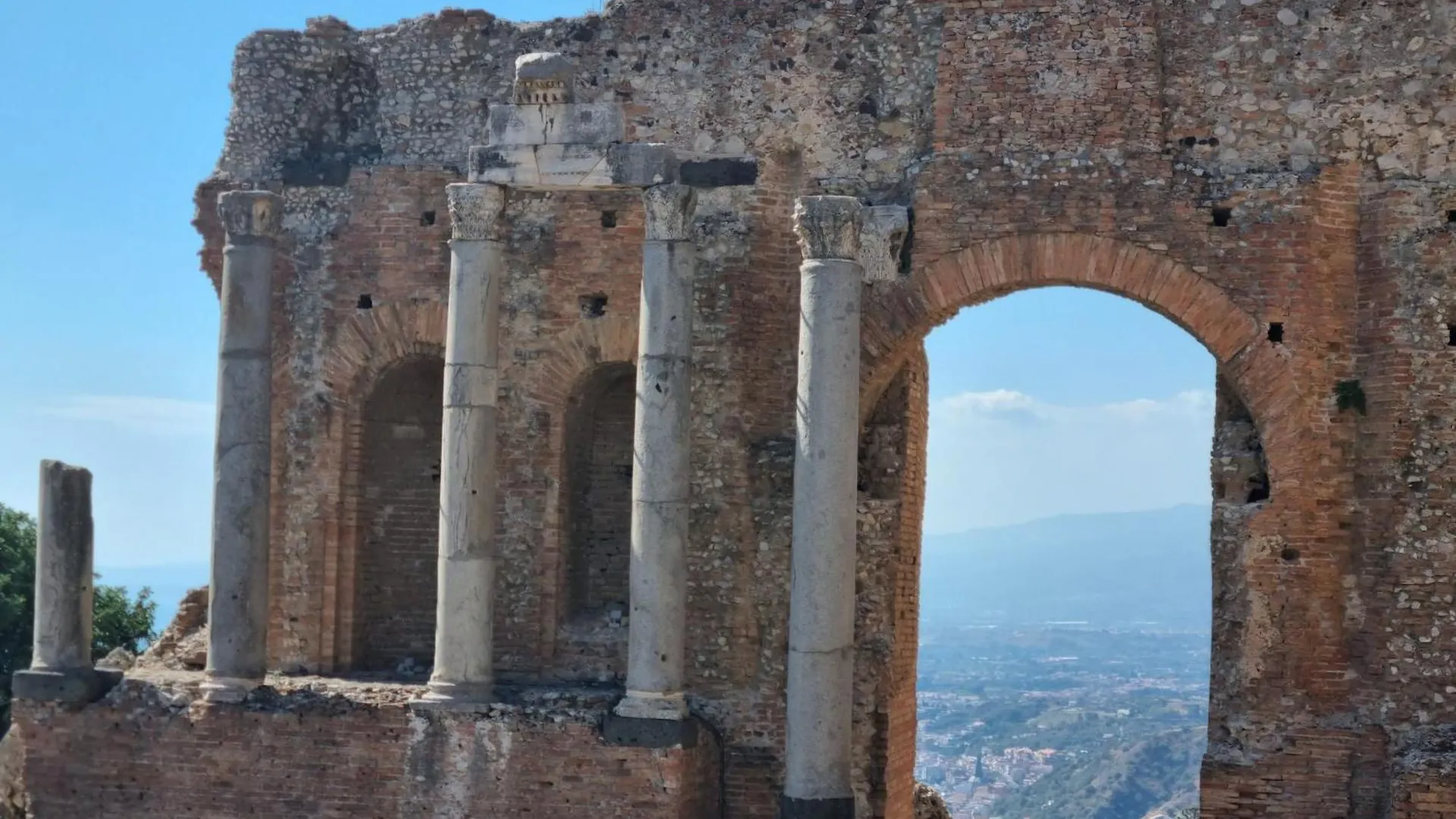 La Pigna Di Taormina Daire Mascali