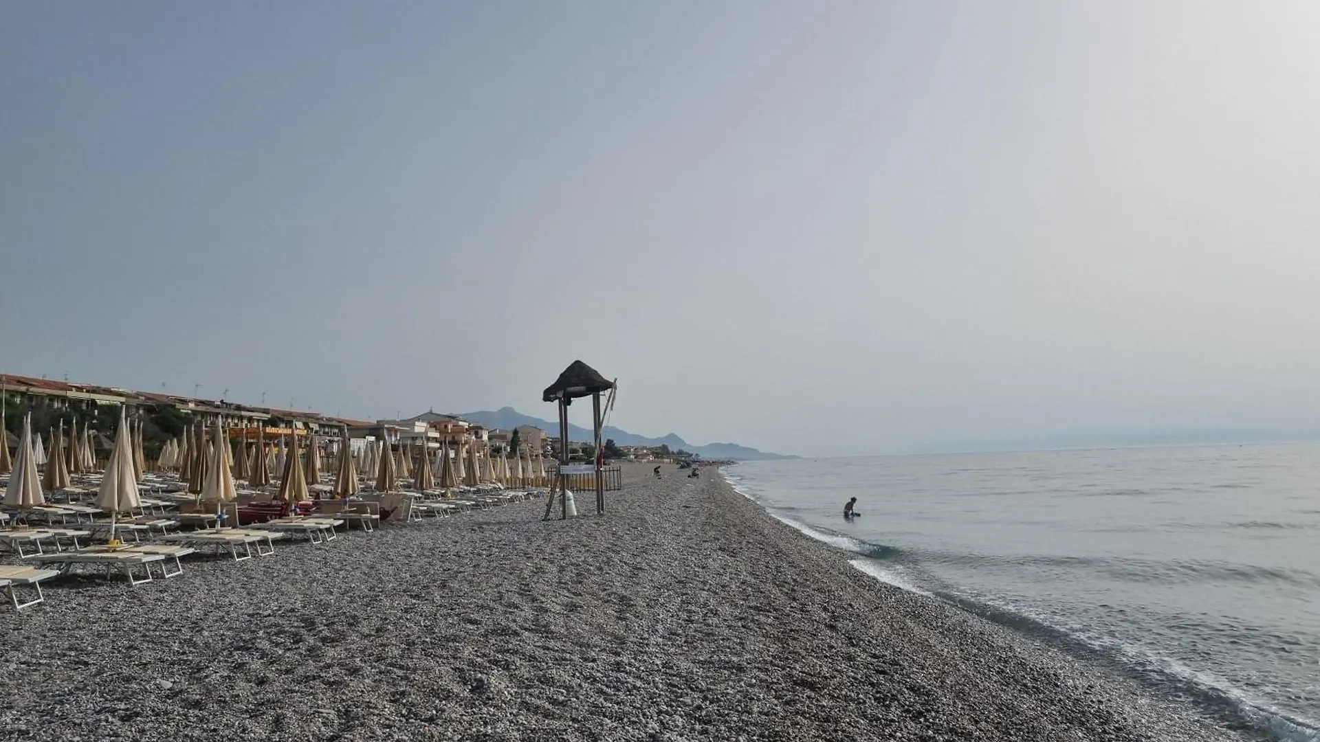 La Pigna Di Taormina Daire Mascali
